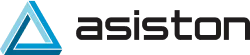 Logo Asiston WMS
