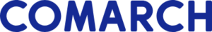 Logo Comarch WMS