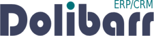Logo Dolibarr ERP/CRM