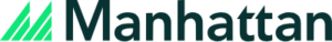 Logo Manhattan Active Warehouse Management