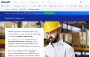 Comarch ERP XL