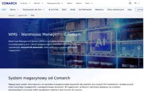 Comarch WMS