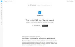 ERPNext