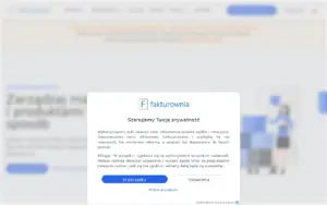 Fakturownia program magazynowy