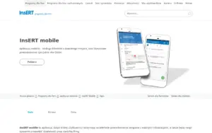 InsERT mobile