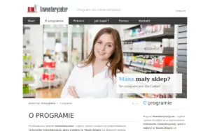 Inwentaryzator