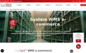 Logifact WMS
