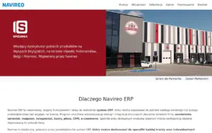 Navireo ERP