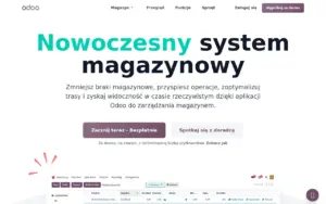 Odoo Community