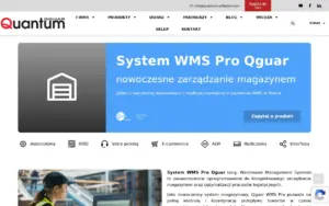 Qguar WMS PRO