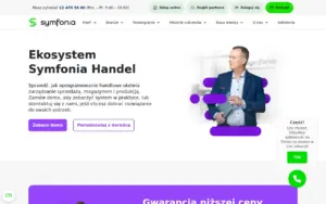 Symfonia Handel