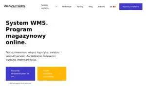 Weaver WMS