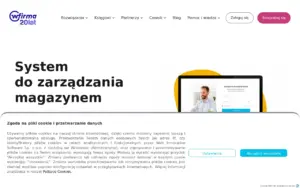wFirma program magazynowy